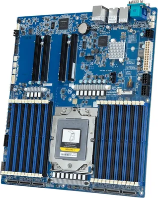 Zdjęcie produktu dla GigaByte Mainboard MZ33-AR0
