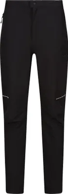 Image de Regatta - Pantalon imperméable « X-Pro Beacon » pour homme LT213 (38S) (noir)