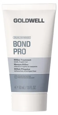 Produktbild von Goldwell GOLDWELL DUALSENSES BOND PRO Express stärkende Behandlung 50 ml