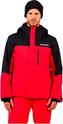 Immagine prodotto di Giacca Rossignol Velika Insulated Rosso L Uomo Rosso L