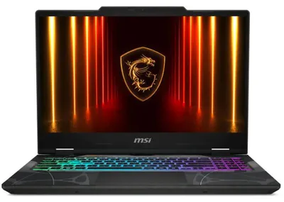 MSI, Cyborg 15 B13WFKG-649FR, Intel Core i7, 16 GB, 512 GB, Ano — snímek 1