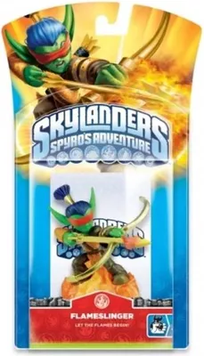 Immagine prodotto di Skylanders Flameslinger