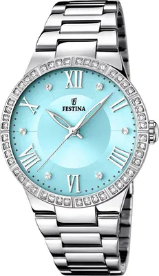 Produktbild von Festina Festina Infirmières Damenuhr Damen Quarz Festina-F16719-4