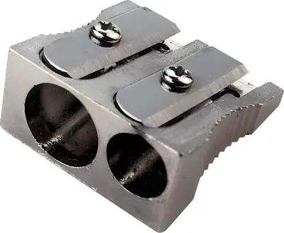 Produktbild von Doppelspitzer, 1 St.
