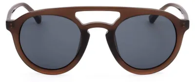 Produktbild von Dries Van Noten by Linda Farrow Sonnenbrille DVN53 C3 47 22 140