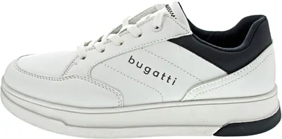 Produktbild von Bugatti FRANC 325AA5035050204 (40/WHITE / DARK BLUE)