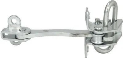 Produktbild von BLIC 6004-00-0179P Türfeststeller Türfangband für FIAT PUNTO (188) Hinten