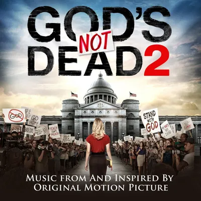 Produktbild von God's Not Dead 2 (Soundtrack)
