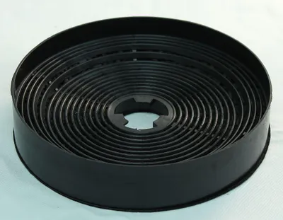 Produktbild von Aktivkohlefilter für AKPO und Zelmer Dunstabzugshauben Ø 175 mm Kohlefilter
