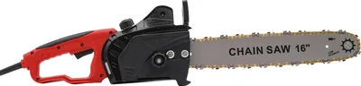 Produktbild von Elektrische Stichsäge - Modell 7018 - 2000 W - 220 V AC - Vollkupfermotor - Kabelgebunden - Rot