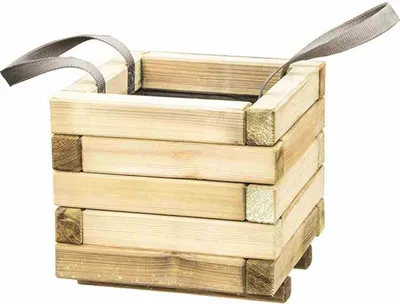 Produktbild von SIENA GARDEN Pflanzkübel Taunus 40 J28023