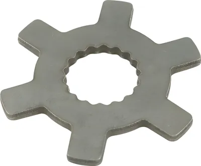 Produktbild von Motoforce Sternscheibe kompatibel mit Minarelli (13mm)