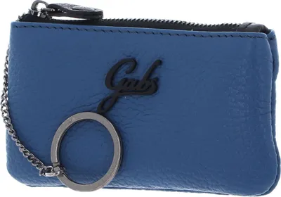 Produktbild von Gabs Schlüsselmäppchen Keyholder Lagoon blau
