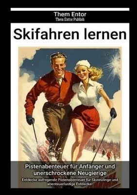 Zdjęcie produktu dla Skifahren lernen