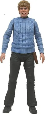 Image de Vendredi 13 original 1980 7 Scale Action Figure Ultimate Pamela Voorhees 18 cm