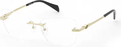 Produktbild von Blumarine VBM233 Oro rose' lucido 57/14/140 Damen Brillen