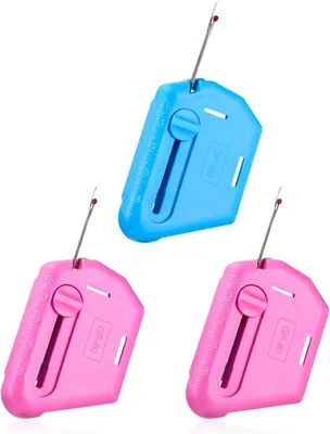 Produktbild von 3 Stück 2-in-1 Magnetische Nahtführung mit Nahtentferner