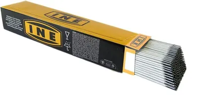 Immagine prodotto di ELETTRODI PER GHISA Ø 2,5x300 mm