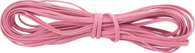 Produktbild von Kunstlederband, 3mm x 5m Rosa