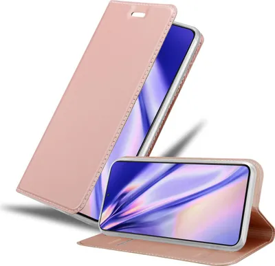 Obrázok produktu pre Cadorabo DE-153508, Samsung, Samsung Galaxy S21 PLUS, Ruže