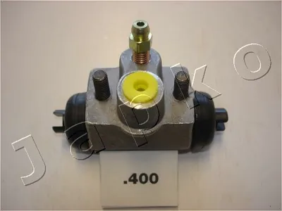 Produktbild von JAPKO Radbremszylinder Trommelbremse Hinten für HONDA CIVIC I Hatchback (SB) 67400