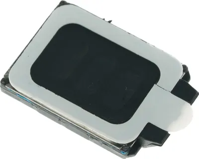 Produktbild von Lautsprecher für Samsung Galaxy A40 SM-A405F Buzzer Freisprechen