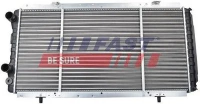 Produktbild von FAST FT55005 Kühler Wasserkühler Motorkühler für FIAT DUCATO Pritsche/Fahrgestell (230) DUCATO Kasten (244) DUCATO Pritsche/Fahrgestell (244)