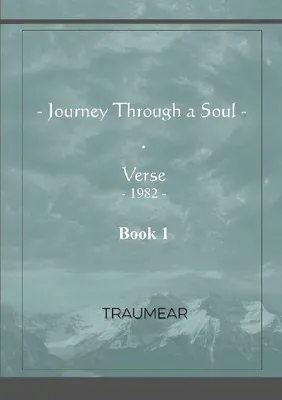 Produktbild von Journey Through a Soul - Book 1