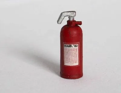 Produktbild von Plus model Feuerlöscher  6798005