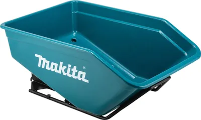 Produktbild von Makita Transportwanne für Akku-Schubkarre - 191B69-8