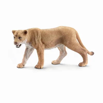 Produktbild von Schleich Wild Life Löwin