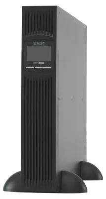 Produktbild von ONLINE USV-Systeme ZINTO 2000, Line-Interaktiv, 2 kVA, 1800 W, 176 V, 274 V, 50/60 Hz