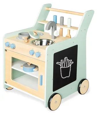 Zdjęcie produktu dla Pinolino Kinderträume 229462, Kuchnia i jedzenie, 3 lat(a)