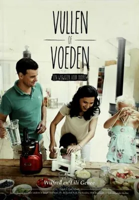Image de Vullen of voeden