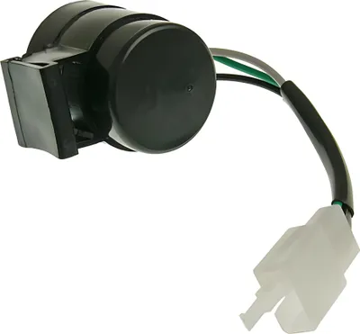 Produktbild von Blinkgeber 12V für GY6 125/150ccm 152/157QMI