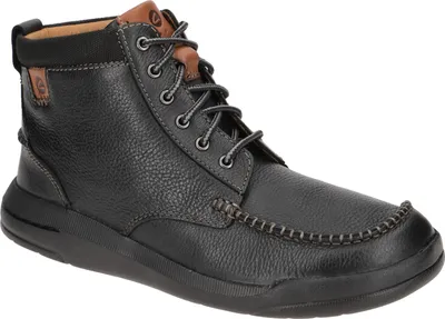 Produktbild von Clarks Komfort Stiefel Driftway High Herren 31323335303734 Schwarz 42 EU
