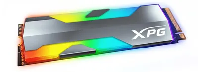 Obrázok produktu pre XPG SPECTRIX S20G, 1 TB, M.2, 2500 MB/s