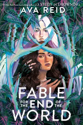 Produktbild von Fable for the End of the World