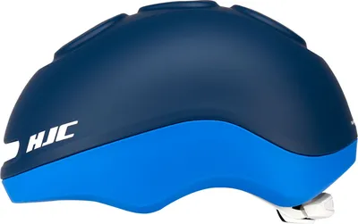 Produktbild von HJC Gleo Kids helmet Matt Navy Blue S