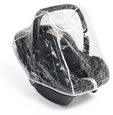 Produktbild von Regenschutz für Baby-Autositz - Universal