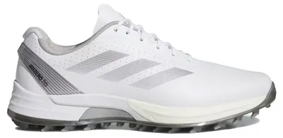 Produktbild von Adidas IE3528_700, Weiß, Cloud White,Grey Three,Silver Metallic
