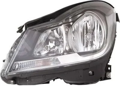 Produktbild von ALKAR Scheinwerfer Links passend für MERCEDES-BENZ C-Klasse Limousine (W204) 2765561