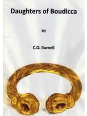 Obrázok produktu pre Daughters of Boudicca
