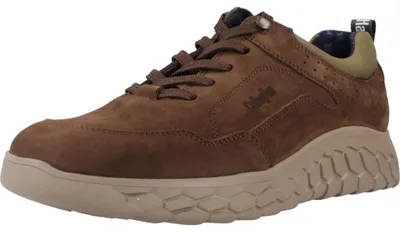 Produktbild von CALLAGHAN Schuh Braun Modell 50912C