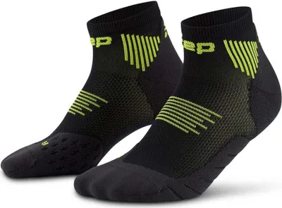 Immagine prodotto di Cep Run 5.0 Calze corte Nero EU 42-45 Uomo Nero EU 42-45