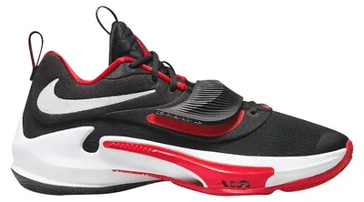 Produktbild von Nike Zoom Freak 3 Black Red - EU 44