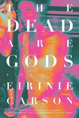Produktbild von The Dead are Gods