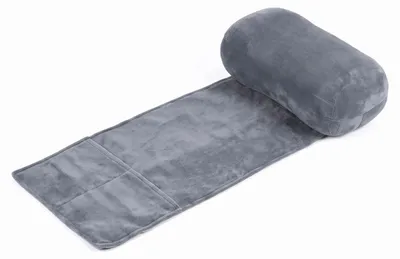 Obrázok produktu pre Solidchoice – Ergonomická opierka hlavy pre ležadlá a kreslá
