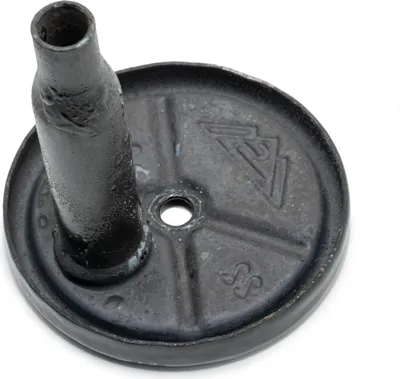 Produktbild von Abschlusskappe für Dämpfungseinsatz, Auspufftopf - Simson S53, S83