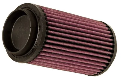 Produktbild von K&N PL-1003 Hochleistungsluftfilter Langzeitfilter Rund